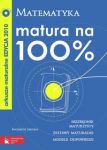 Matura na 100% Arkusze maturalne 2010 Matematyka + CD