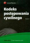 Kodeks postępowania cywilnego