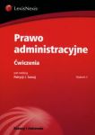 Prawo administracyjne Ćwiczenia