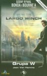 Largo Winch Grupa W