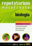 Repetytorium maturzysty biologia