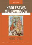 Królestwa Merowingów 450 - 751