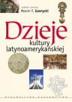 Dzieje kultury latynoamerykańskiej