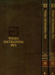 Wielka encyklopedia PWN tom 16-31