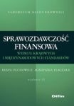 Sprawozdawczość finansowa według standardów krajowych i międzynarodowych