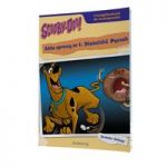 Scooby-Doo! Diabelski pączek