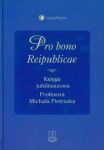 Pro bono Reipublicae