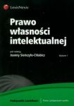 Prawo własności intelektualnej