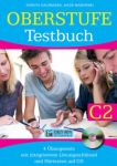 Oberstufe Testbuch z płytą Cd