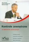 Kontrole zewnętrzne w sektorze publicznym