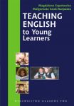 Teaching English to Young Learners