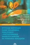 Wytyczne dotyczące zasad zgłaszania kwalifikacji i przygotowania zmarłych dawców do pobrania narządó