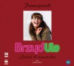 Brzydula Pamiętnik CD mp3