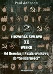 Historia świata XX wieku tom 2