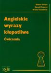 Angielskie wyrazy kłopotliwe ćwiczenia