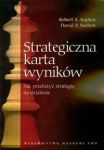 Strategiczna karta wyników