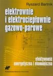 Elektrownie i elektrociepłownie gazowo parowe