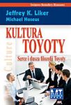 Kultura Toyoty