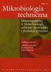 Mikrobiologia techniczna tom 2