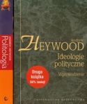 Ideologie polityczne + Politologia Pakiet