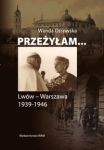 Przeżyłam...