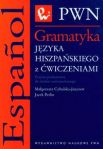 Gramatyka języka hiszpańskiego z ćwiczeniami