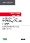 Metody TQM w zarządzaniu firmą