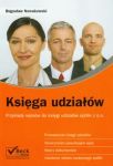 Księga udziałów