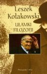 Ułamki filozofii