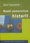 Nauki pomocnicze historii