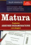 Matura Język niemiecki