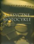 Klasyczne motocykle