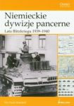 Niemieckie dywizje pancerne Lata Blitzkriegu 1939-1940