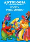 Koszyk pełen wierszy Antologia