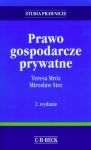 Prawo gospodarcze prywatne