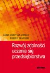 Rozwój zdolności uczenia się przedsiębiorstwa