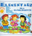 Elementarz dla najmłodszych