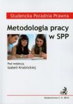 Metodologia pracy w SPP