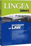 Lingea Dictionary of Law