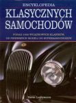 Encyklopedia klasycznych samochodów