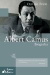 Albert Camus Biografia