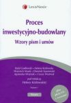 Proces inwestycyjno-budowlany + CD