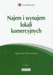 Najem i wynajem lokali komercyjnych