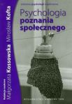 Psychologia poznania społecznego