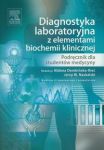 Diagnostyka laboratoryjna z elementami biochemii klinicznej