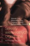 Sekrety wielokrotnych orgazmów