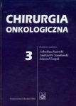 Chirurgia onkologiczna tom 3