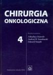 Chirurgia onkologiczna tom 4