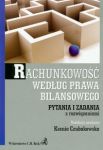 Rachunkowość według prawa bilansowego