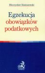 Egzekucja obowiązków podatkowych